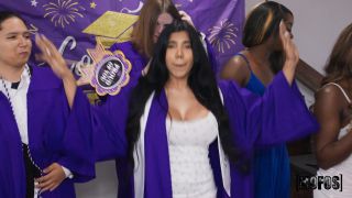 Diabella Eclair - Banging the Vale-dick-torian - Teen-1