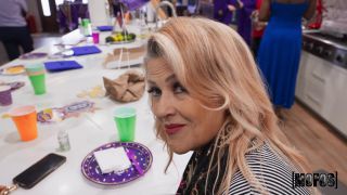 Diabella Eclair - Banging the Vale-dick-torian - Teen-3