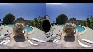 Cassandra Lovelox Hot Pie By The Pool! (21 May 2020)!!!-2