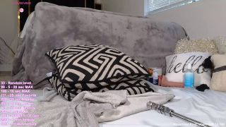 HayleeX Anal Machine Cum Show & Squirt Rain 2025 Hot Video-7