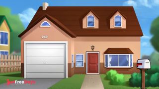 Summertime Saga Stable Version Game Walkthrough Game Play Part 11 v0.20.16-6