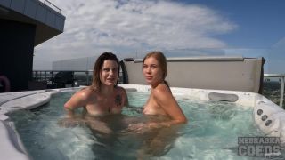 free xxx video 47 Kristina and Melonie on fetish porn asian femdom fisting-0