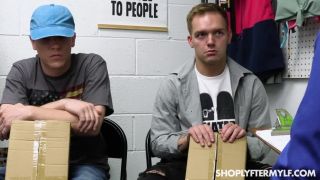 Dee Williams - Scandal In Suburbia Part 2 s - MILF-1