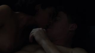 Morena Baccarin – Homeland s02e09 (2012) HD 1080p!!!-4