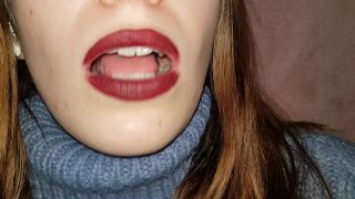 adult clip 26 hardcore femdom WetSchoolGirl – Pure Licking ASMR, dirty talking on femdom porn-1