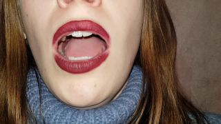 adult clip 26 hardcore femdom WetSchoolGirl – Pure Licking ASMR, dirty talking on femdom porn-8
