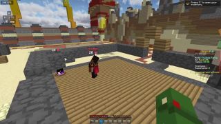 60Fps Pvp insanos entre 4 se vienen en uno espaol el entrenador hace ganar al que mejor use las manos-3