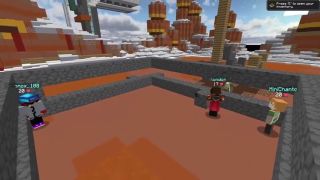 60Fps Pvp insanos entre 4 se vienen en uno espaol el entrenador hace ganar al que mejor use las manos-7