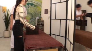 [FHD/SD]DOCD-064 彼氏の真横で盗撮！！恋人NTRエステ-7