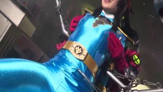 [SuperMisses.com] DHRY-26 Doujin Heroine 25: Heroine Pinch Special Jyuukaizar ZERO: The Another Kaijyuu Warrior [Vol.2] (FHD ver.)-013-2