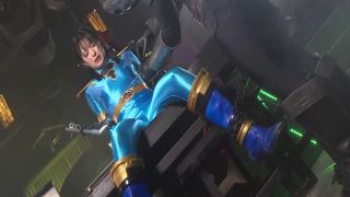 [SuperMisses.com] DHRY-26 Doujin Heroine 25: Heroine Pinch Special Jyuukaizar ZERO: The Another Kaijyuu Warrior [Vol.2] (FHD ver.)-013-4