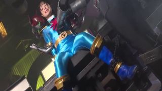 [SuperMisses.com] DHRY-26 Doujin Heroine 25: Heroine Pinch Special Jyuukaizar ZERO: The Another Kaijyuu Warrior [Vol.2] (FHD ver.)-013-5