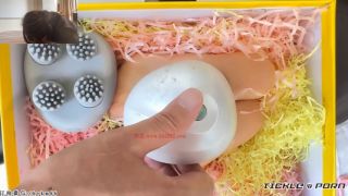 [tickle.porn] Chinese Tickling TK - Fresh Ordered Foot Box Collection keep2share k2s video-5