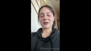 Isla D - onlyisla () Onlyisla - a not great update with boobs and sadness 30-07-2021-3