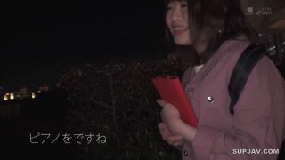 Reducing Mosaic KMHR-066 先生を目指して毎日勉強中！でも、こっそりAVを見てエッチの勉強もしてました…むっつり文系美少女がFカップおっぱいをさらけ出しAV Debut 古賀まつな-7