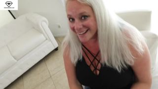 Cron skye stepmom creampie pov-5