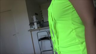 Jennifer's Secret Affair: Forbidden Passion With Best Friend-3