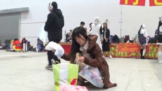 Porn online China – Taiwan Cosplay event Secret upside-down – chinataiwan20 (MP4, FullHD, 1920×1080) Watch Online or Download!-7