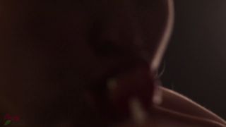 Cherry Grace Sweet Cock In My Mouth - Lollipop Blowjob by Cherry Grace-1