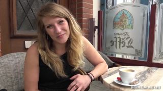 Emma - Emma 30ans vendeuse à Calais !-1