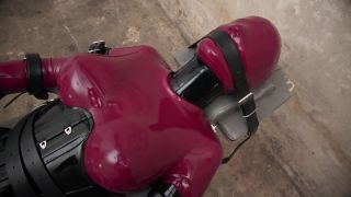 latex rubber porn sex fetish videos 3214-0