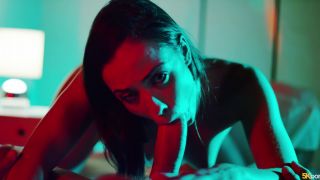 Anastasia Brokelyn - Strip For You - Creampie-0