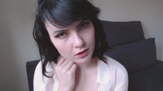 online adult clip 12 long hair fetish porn Fox Smoulder - ASMR JOI, fetish on femdom porn-4