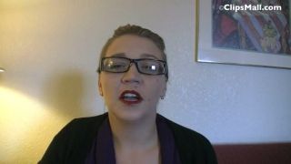 Lady Candice - Ass Fetish Therapy.-2