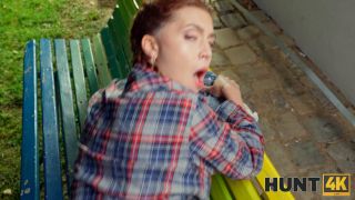 Peach Lollypop: Teen's Hopeful Ride FullHD 1080p Blowjob Dog-6