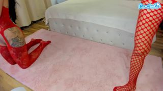 Hot Nights: Flaming Passion with Lovers in Desire-4