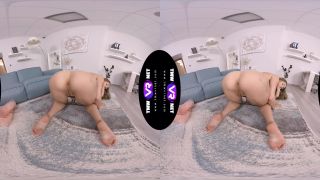 free adult clip 27 Mary Rock in Lecherous panties show | virtual reality | reality -0