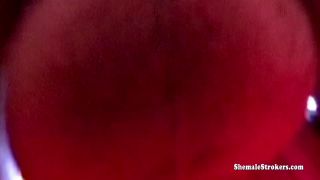 Allanah Starr - Dom Trans Girl Commands You To Gobble The...-3