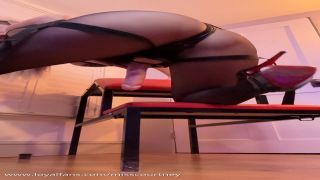free adult clip 9 Miss Courtney – Cock For My Slut POV, gts fetish on pov -4