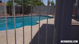 Masadi Ali - Home Invasion Gone Right - Teen-1