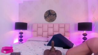 Ashley Bruche Webcam - Big Tits-8