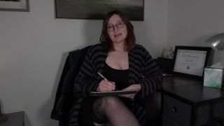 ManyVids 2023 Bettie Bondage Psychiatrist Knows You Want ...-1