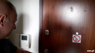 Krecimy pornola - Wioletta [FullHD 1080P], passionate hardcore sex on blonde porn -1