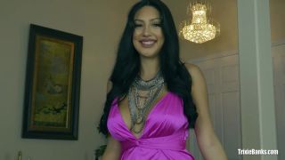 free porn clip 13 CEI | goddess worship | fetish porn elegant femdom-2
