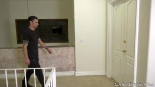 Dee Williams - GangBang Big Black Cock.-9