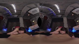 xxx video clip 26 SAVR-221 B - Virtual Reality JAV, black feet fetish on asian girl porn -4
