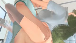 3D 9660 Paradise Nurse-6