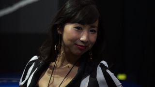 Voyeur Tokyo Auto Salon 5 - C0011 on voyeur -3