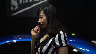 Voyeur Tokyo Auto Salon 5 - C0011 on voyeur -9