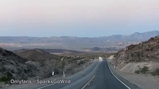 Fetish porn  Camping And Fucking At The Lake SparksGoWild [HD 720p] 2025 fetish -1