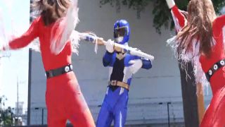 [SuperMisses.com] [SPSE-02] Female Combatant SEGLA Spin-off ~The Terror of the Beast-Faced Demon~-001-3