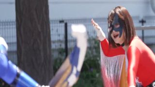 [SuperMisses.com] [SPSE-02] Female Combatant SEGLA Spin-off ~The Terror of the Beast-Faced Demon~-001-9