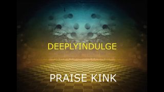 Daddy Praise PRAISE ME, INTENSE praising kink/ praise you like the good girl i know you are. AUDIOPORN ASMR-2