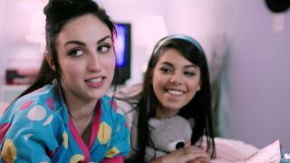 Gianna Dior, Gina Valentina, Jade Baker, Jane Wilde - Girls Just Wanna ...-0