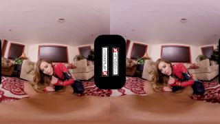 online porn clip 42 Captain Marvel A XXX Parody : Haley Reed [vrcosplayx] (UltraHD/2K 1440p) on fetish porn pornbb fetish-6