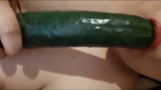 Ghizlane69 - تحويت بالخيار و جبت راسي زوين-6